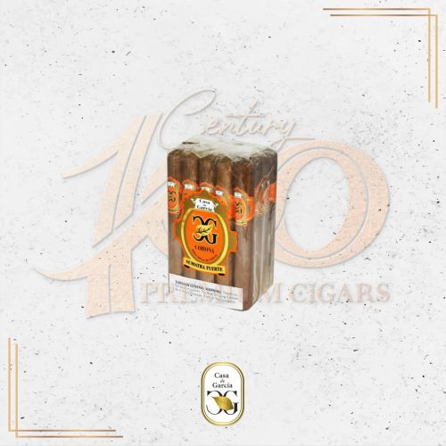 Casa De Garcia - Sumatra Blend - Corona