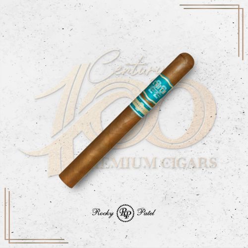 Rocky Patel - Catch Twenty-Two - Connecticut - Double Corona