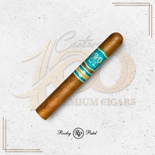 Rocky Patel - Catch Twenty-Two - Connecticut - Toro