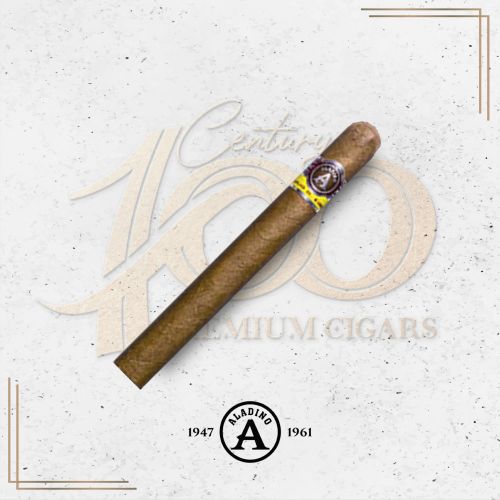 Aladino - Natural - Cazador