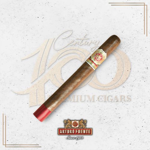 Arturo Fuente - Gran Reserva - Chateau Fuente King T Rosado Sun Grown