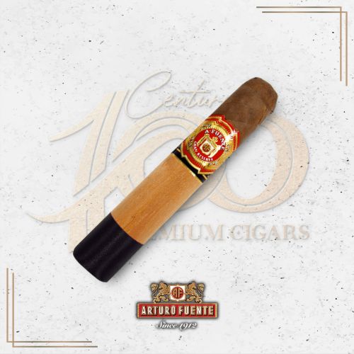 Arturo Fuente - Gran Reserva - Chateau Fuente Sun Grown
