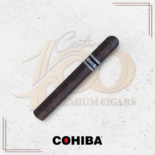 Cohiba (Non Cuban) - Black - Pequenos