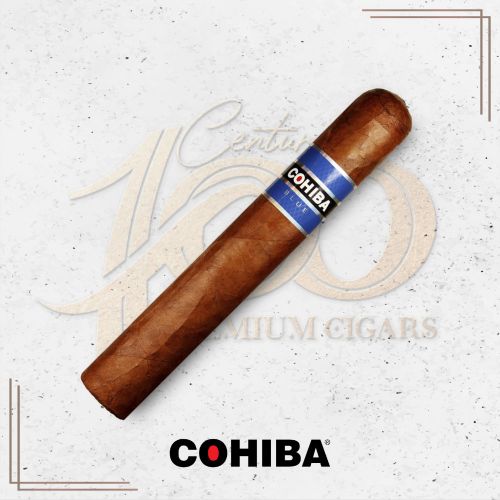 Cohiba (Non Cuban) - Blue - 7X70