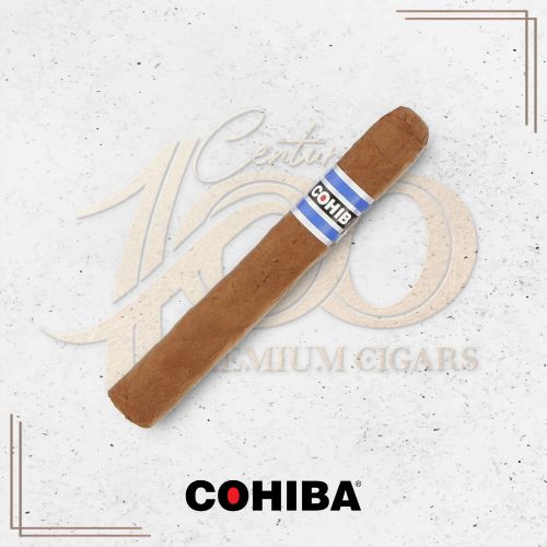 Cohiba (Non Cuban) - Blue - Pequenos