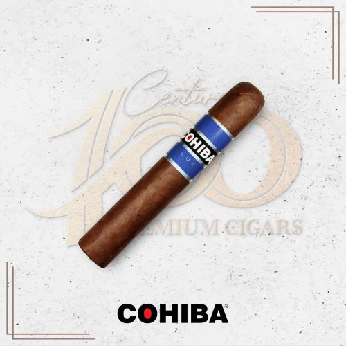 Cohiba (Non Cuban) - Blue - Rothschild