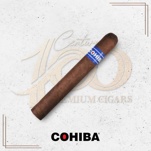 Cohiba (Non Cuban) - Blue - Toro