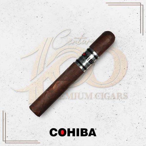 Cohiba (No Cubano) - Macassar - Toro Grande