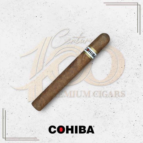 Cohiba (Non Cuban) - Puro Dominicana - Corona