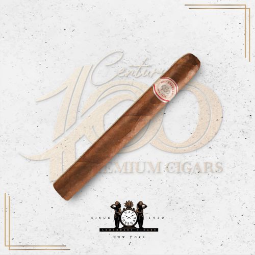 Nat Sherman - 1930 - Collection Corona Grande