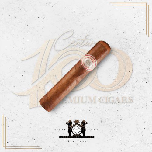 Nat Sherman - 1930 - Collection Rothschild