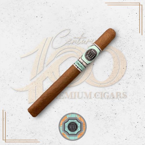 Platinum Nova - Congress 