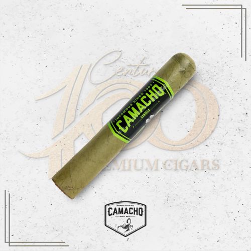 Camacho - Corojo Candela - Corojo Candela