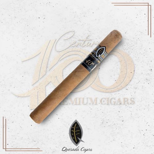 Quesada - 40th Anniversary - Corona Clasica