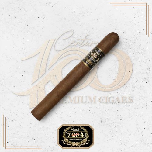 7-20-4 - 1874 Series - Corona Especial