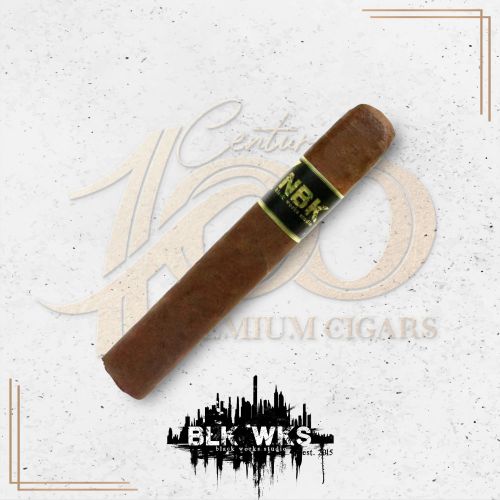 Black Works Studio - NBK - Corona Larga
