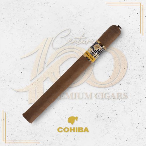 Cohiba - Coronas Especiales