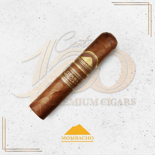 Mombacho - Tierra Volcan - Corto