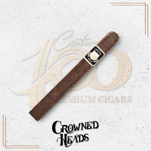 Crowned Heads - Jericho Hill - LVB