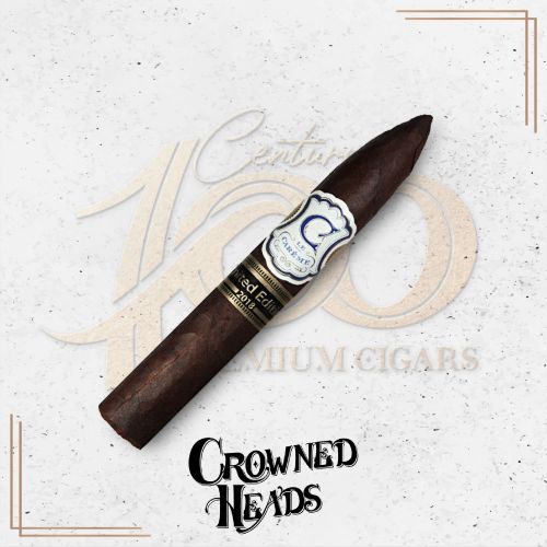 Crowned Heads - Le Careme - Belicosos Finos LE 2019