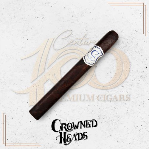 Crowned Heads - Le Careme - Hermoso No. 1