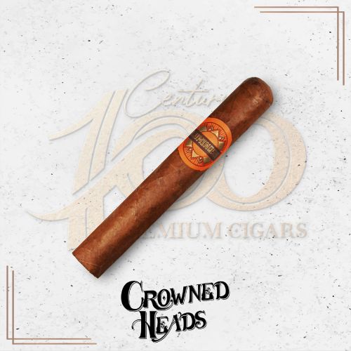 Crowned Heads - Luminosa - Petite Corona
