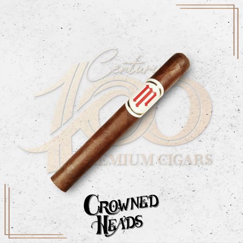 Crowned Heads - Mil Dias - Mareva EL XX