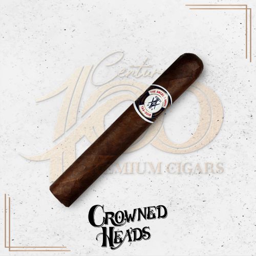 Crowned Heads - Angels Anvil - 2018 TAA