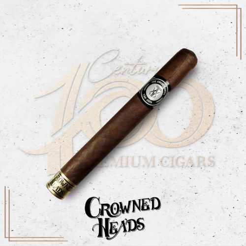Crowned Heads - Angels Anvil - 2019 TAA