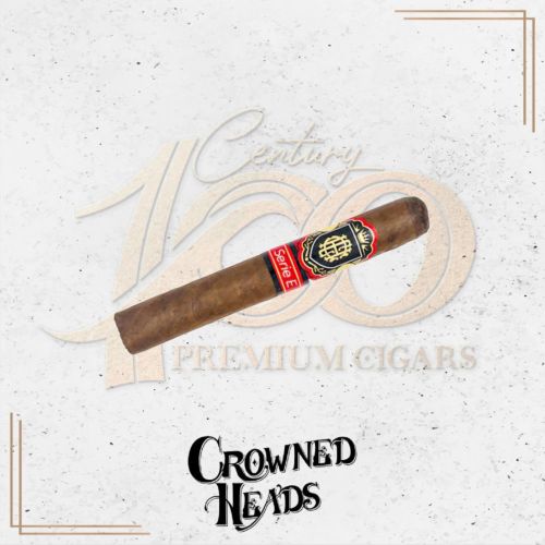 Crowned Heads - CHC Serie E - 5150