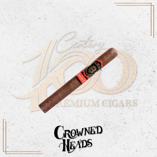 Crowned Heads - CHC Serie E - Hermoso No. 2