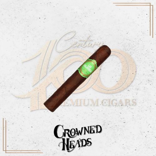 Crowned Heads - Las Calaveras - Edicion Limitada 2018 - LC50