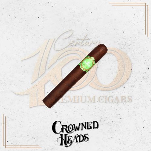 Crowned Heads - Las Calaveras - Edicion Limitada 2018 - LC54