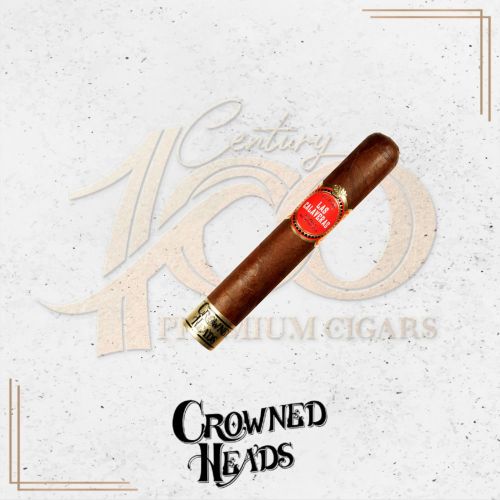 Crowned Heads - Las Calaveras - Edicion Limitada 2019 - LC50