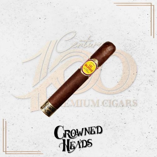 Crowned Heads - Las Calaveras - Edicion Limitada 2021 - LC54