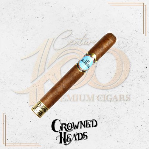 Crowned Heads - Las Calaveras - Crowned Heads - Las Calaveras