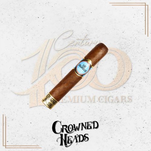 Crowned Heads - Las Calaveras - Edicion Limitada 2022 - LC52