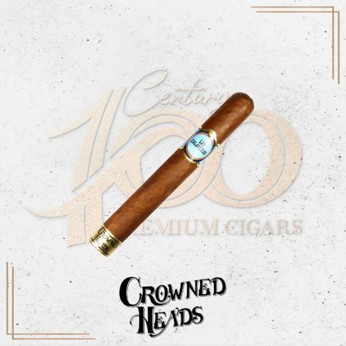 Crowned Heads - Las Calaveras - Edicion Limitada 2022 - LC54