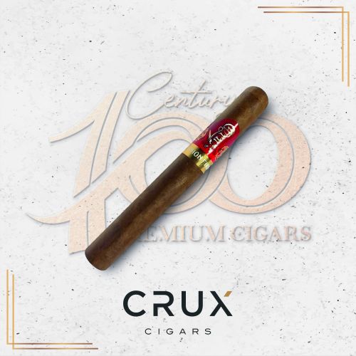 Crux - Union Fire - Churchill