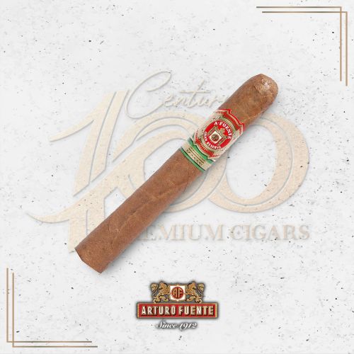 Arturo Fuente - Gran Reserva - Cuban Corona Natural