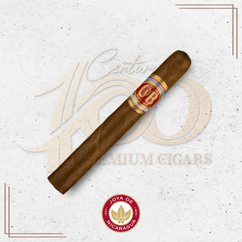 Joya de Nicaragua - CyB by Joya de Nicaragua - Corona Real