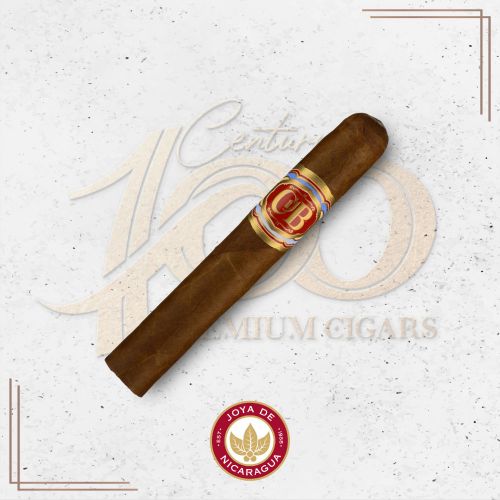 Joya de Nicaragua - CyB by Joya de Nicaragua - Robusto Deluxe