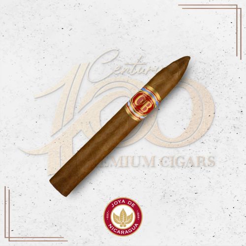 Joya de Nicaragua - CyB by Joya de Nicaragua - Torpedo Especial