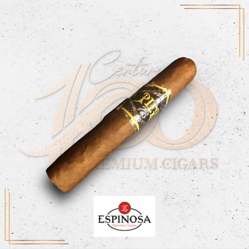 Espinosa - Pier 28 Habano - Gordo