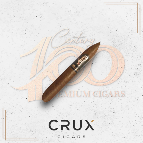 Crux - Guild - Short Solomone