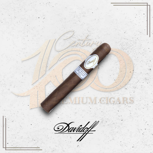 Davidoff - The Master Selection - 2013
