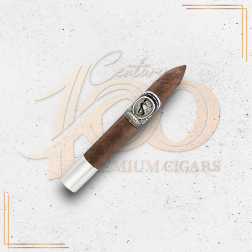 Victor Sinclair - Legacy Double Maduro - Torpedo