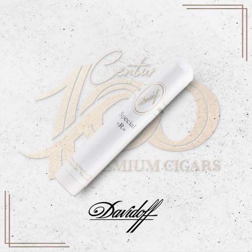 Davidoff - Aniversario - Special R Tubos - Robusto