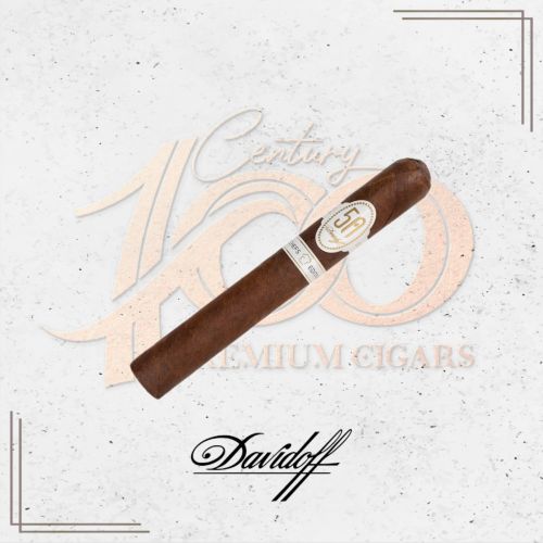 Davidoff - Chefs Edition - 2018