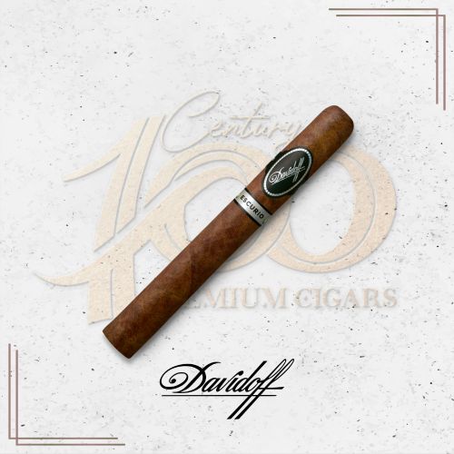 Davidoff - Escurio - Corona Gorda